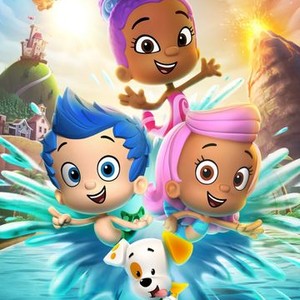 Bubble Guppies - Rotten Tomatoes