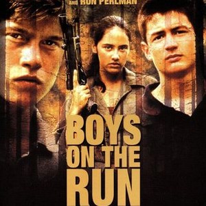 Boys on the Run (2001) photo 6