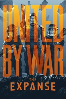 Expanse season 3 free on prime outlet