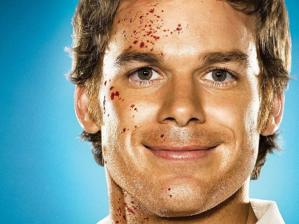 Dexter Season 2 Rotten Tomatoes