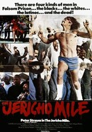 The Jericho Mile poster image