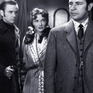 The Tall Target (1951) photo 6