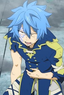 All Fairy Tail Easter Eggs in Edens Zero so far (Episode 1-22