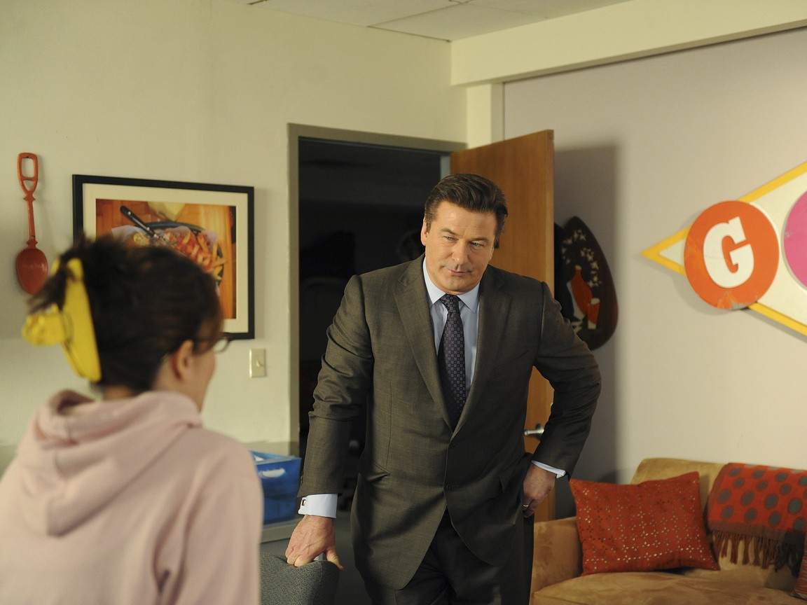 30 Rock Season 5 Episode 15 Rotten Tomatoes