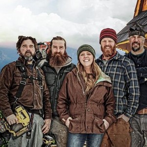 Maine Cabin Masters - Rotten Tomatoes