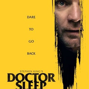 Putlocker outlet doctor sleep