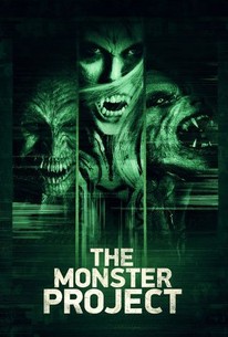 Watch trailer for The Monster Project