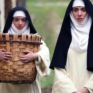 The little hours discount fmovies