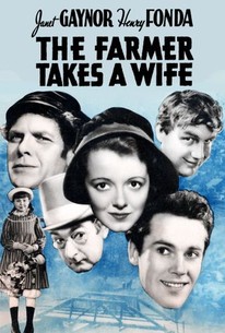 Watch trailer for The Farmer Takes a Wife