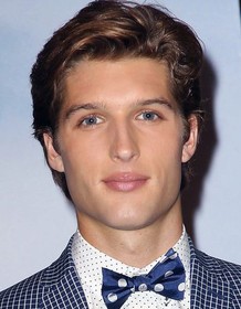 Zak Steiner