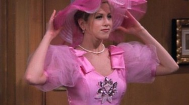 Friends: Season 2, Episode 24 | Rotten Tomatoes Friends: Season 2, Episode 24 | Rotten Tomatoes