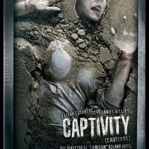 "Captivity photo 14"