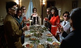 Ghoulies: Official Clip - Ghoulies Dinner Party photo 10