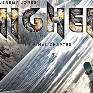 Jeremy Jones' Higher photo 7