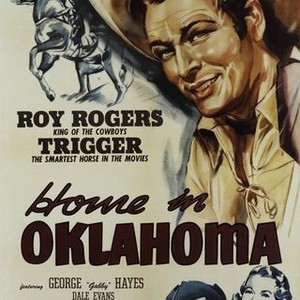 Home in Oklahoma (1946) photo 9