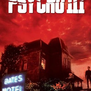 Psycho III (1986) photo 19