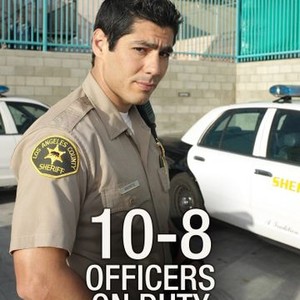 "10-8: Officers on Duty photo 2"