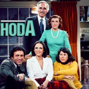 Rhoda - Rotten Tomatoes