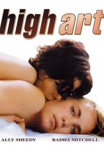 Poster for High Art
