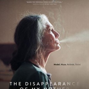 The Disappearance of My Mother photo 1
