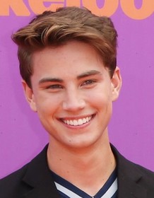 Carson Rowland