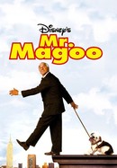 Mr. Magoo poster image