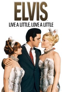 バギー万才!! / Live a Little, Love a Little