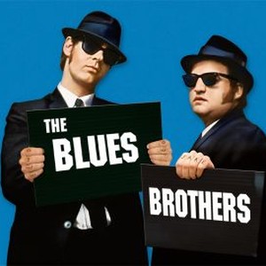 The Blues Brothers photo 14