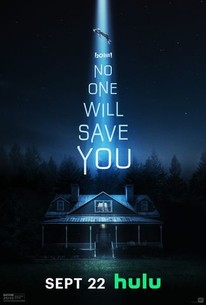 No One Will Save You