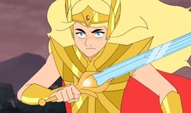 She-Ra and the Princesses of Power: Season 1 Trailer photo 1