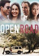 Open Road poster image