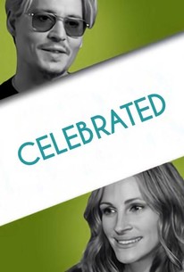 Watch trailer for Celebrated