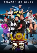 LOL: Last One Laughing poster image