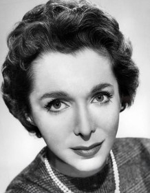 Maxine Audley