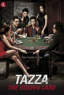 Watch trailer for Tazza: The Hidden Card