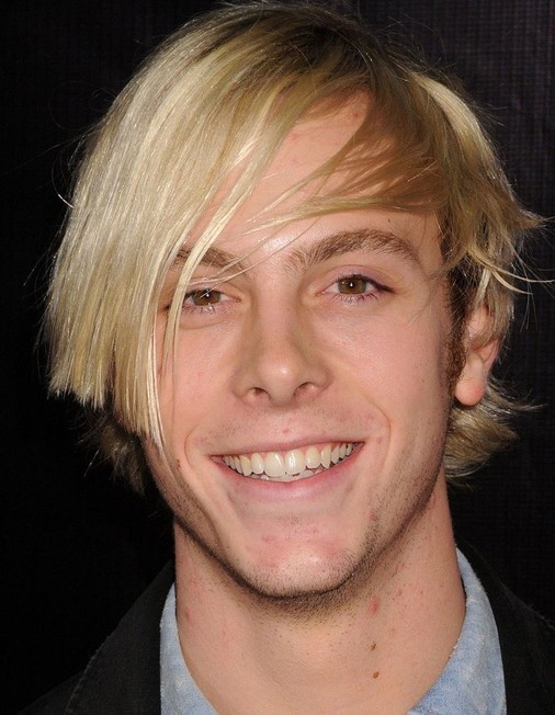 Riker Lynch Rotten Tomatoes