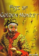 Fist of the Golden Monkey poster image
