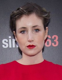 Briony Glassco