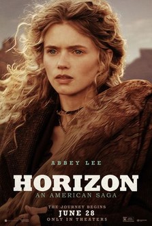 Horizon: An American Saga - Chapter 1 | Rotten Tomatoes