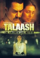 Talaash: The Answer Lies Within poster image