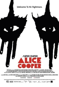 Watch trailer for Super Duper Alice Cooper