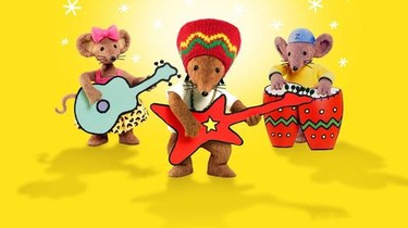Draw Rastamouse Rastamouse Tattoo