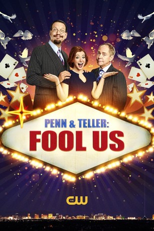 Watch penn and teller fool us online free outlet