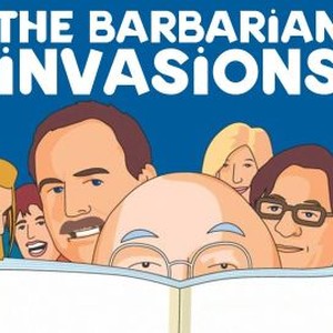 The Barbarian Invasions photo 18
