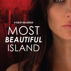 "Most Beautiful Island photo 10"