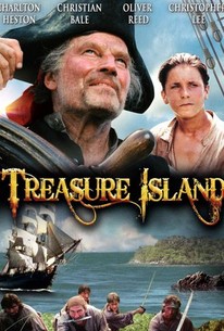 Treasure Island | Rotten Tomatoes