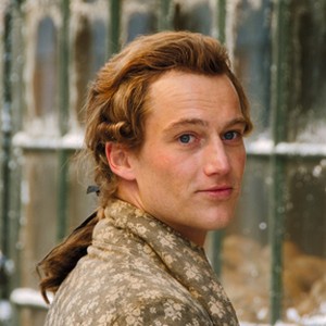 Alexander Fehling as Johann Goethe in "Young Goethe In Love." photo 9