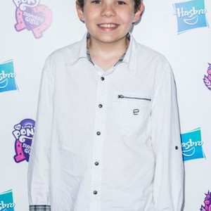 Jadon Sand at arrivals for ''My Little Pony: Equestria Girls - Friendship Games'' Premiere, Angelika Film Center, New York, NY September 17, 2015. Photo By: Abel Fermin/Everett Collection