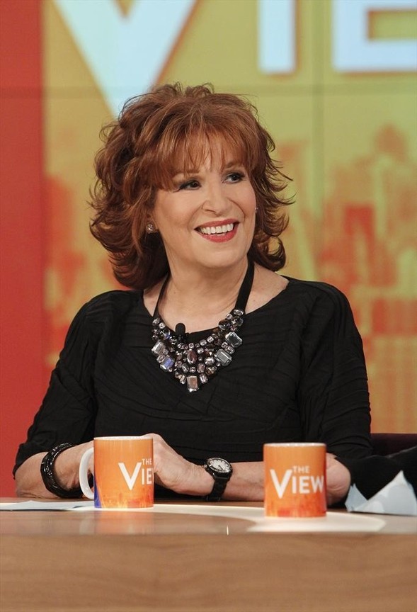 Joy Behar Pictures | Rotten Tomatoes