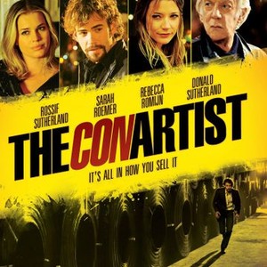 The Con Artist Rotten Tomatoes